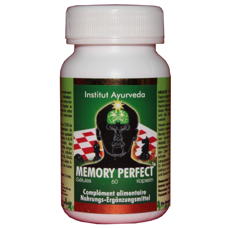 Memory Perfect - Nourriture M?moire