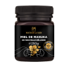 complément alimentaire naturel : Miel Manuka MG300,250g (Méthylglyoxal)