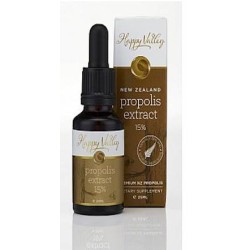 complément alimentaire naturel : Propolis de Manuka de NZ sans alcool 15%