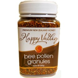 pollen manuka, le plusn riche en ?l?ments nutritifs