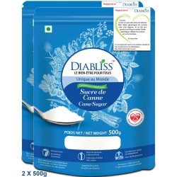 Pur Sucre de canne convient aux diabètiques