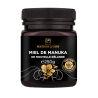 Miel Manuka Garanti Méthylglyoxal (MGO) 100 250gr
