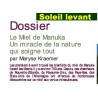 Miel Manuka M?thylglyoxal (MG) 300 - 250g