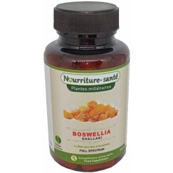 Boswella confort souplesse et fléxibilité des articulations et des joints