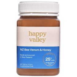Super Miel au Venin D'abeilles – Venin d’abeilles, la santé
