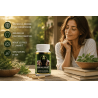complément alimentaire naturel : Memory Perfect – Mémoire, Concentration & Clarté Mentale