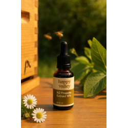 Propolis Manuka de NZ sans alcool 25%