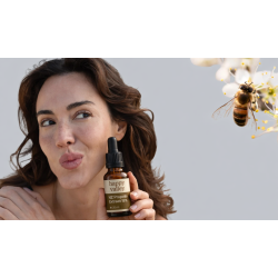 Propolis Manuka de NZ sans alcool 25%