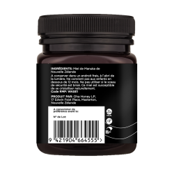 Miel Manuka Méthylglyoxal (MG) 300 - 250g