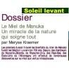 Miel Manuka M?thylglyoxal (MG) 100 - 250g de Nouvelle-Z?lande