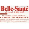 Miel Manuka M?thylglyoxal (MG) 400 - 250g de Nouvelle-Z?lande