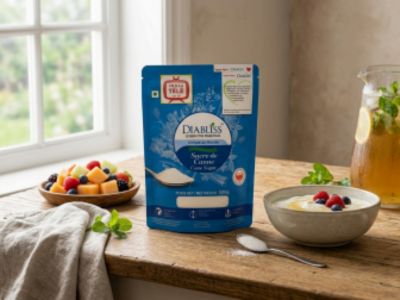 diabliss sucre pour diabétique