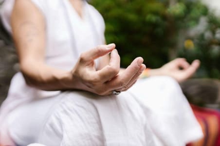 Yoga gestion du stress